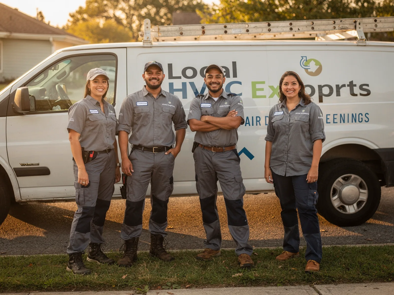 24/7 HVAC Repair & AC Replacement company in Clarkston, WA