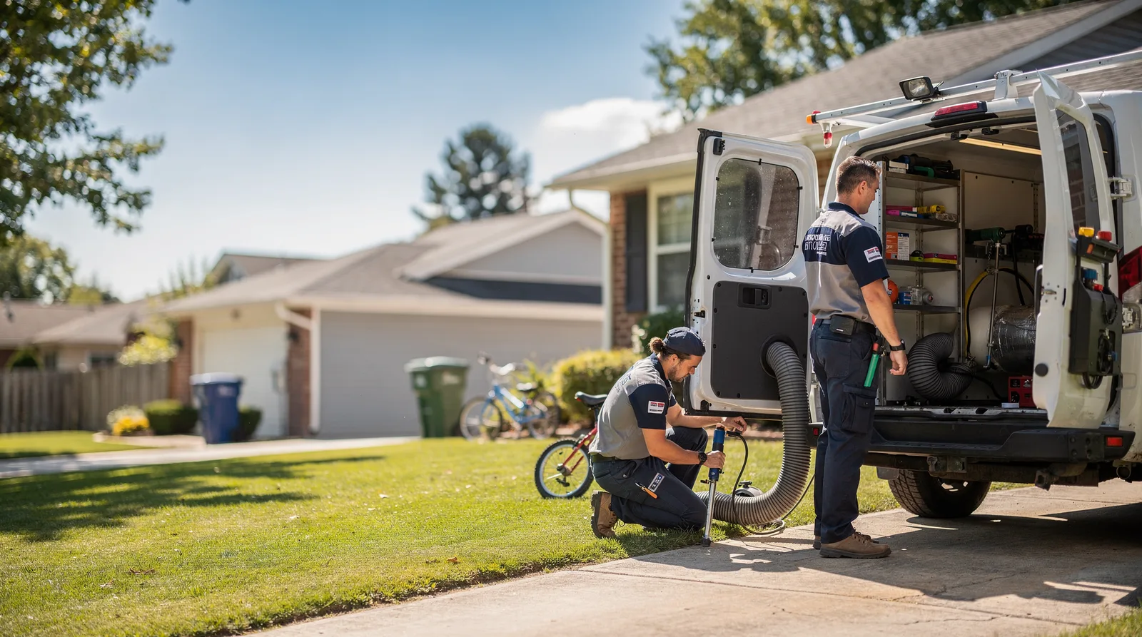 24/7 HVAC Repair & AC Replacement in Clarkston, WA near me